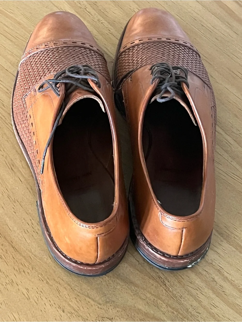 N/A classic men